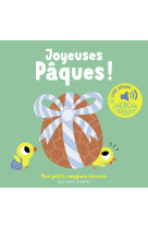 Joyeuses paques