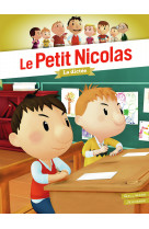 Le petit nicolas - la dictee