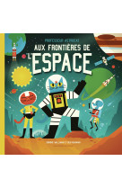 Professeur astrocat - aux frontieres de l'espace