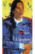 Abcdaire de gauguin