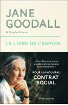 Le livre de l'espoir