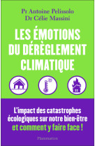 Les emotions du dereglement climatique - l' impact des catastrophes ecologiques sur not