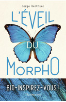 L'eveil du morpho