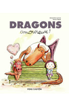 Dragons amoureux !