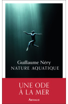 Nature aquatique - illustrations, couleur