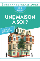 Une maison a soi ? bts 2022-2023