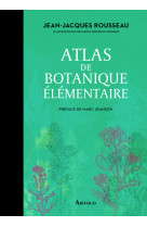 Atlas de botanique elementaire