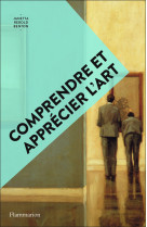 Comprendre et apprecier l'art - illustrations, noir et blanc