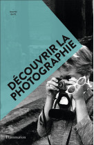 Decouvrir la photographie - illustrations, noir et blanc