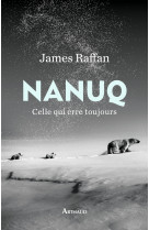 Nanuq, celle qui erre toujours