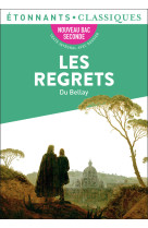 Les regrets