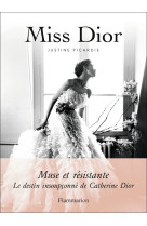 Miss dior