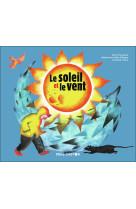 Le soleil et le vent