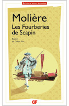 Les fourberies de scapin