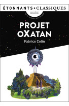 Projet oxatan ed 2021