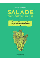 Salades, on en fait tout un plat