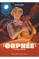 Orphee l'ensorceleur