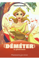 Demeter la genereuse