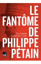 Le fantome de philippe petain