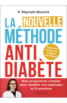 La nouvelle methode antidiabete