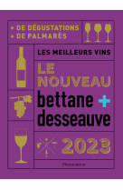 Le nouveau bettane + desseauve 2023