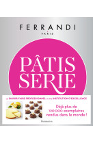 Patisserie - ferrandi