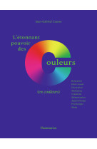 L'etonnant pouvoir des couleurs