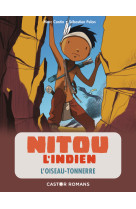 Nitou l'indien  t11 l'oiseau-tonnerre