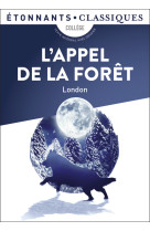 L'appel de la foret ed 2022