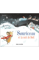 Souriceau et la nuit de noel