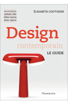 Design contemporain - le guide