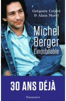 Michel berger - inoubliable