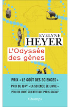 L'odyssee des genes