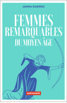 Femmes remarquables du moyen age