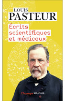 Ecrits scientifiques et medicaux