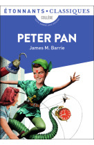 Peter pan  ed 2022