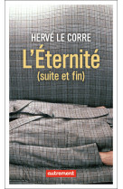 L'eternite (suite et fin)