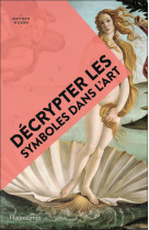 Decrypter les symboles dans l'art