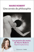 Une annee de philosophie