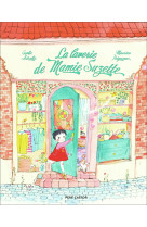 La laverie de mamie suzette