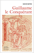 Guillaume le conquerant