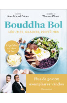 Bouddha bol - legumes, graines, proteines