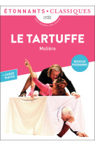 Le tartuffe