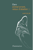 Animal errant, retour d'abattoir