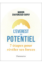 L'everest du potentiel