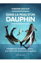 Dans la peau d'un dauphin