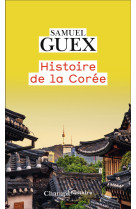 Histoire de la coree