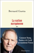 La nation europeenne