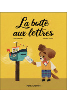 La boite aux lettres