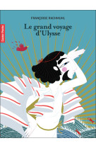 Le grand voyage d'ulysse